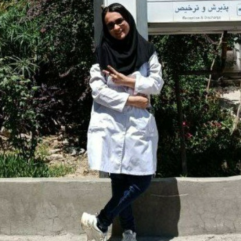 سحر سادات شفائی