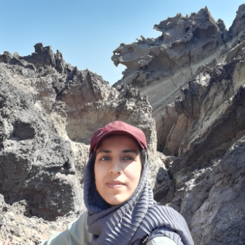 محدثه رحیمی